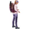 deuter Futura Pro 34 SL cassis-ashrose
