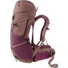deuter Futura Pro 34 SL cassis-ashrose