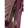 deuter Futura Pro 34 SL cassis-ashrose