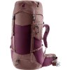 deuter Futura Pro 34 SL cassis-ashrose