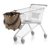 Reisenthel Carrycruiser Frame Leo Macchiato – nákupní vozík, produktový pohled 8