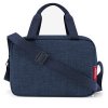 Reisenthel Coolerbag To-Go Small Twist navy – chladicí taška, celkový pohled