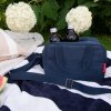 Reisenthel Coolerbag To-Go Small Twist navy – chladicí taška, fotografie v prostředí 3