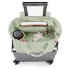Reisenthel Travelshopper Puffer Iced Matcha – nákupní taška, produktový pohled 7