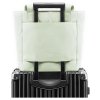 Reisenthel Travelshopper Puffer Iced Matcha – nákupní taška, produktový pohled 9