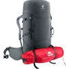 deuter Aircontact Core 45+10 SL graphite