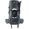 deuter Aircontact Core 45+10 SL graphite