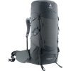 deuter Aircontact Core 45+10 SL graphite