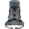 deuter Aircontact Core 45+10 SL graphite