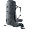 deuter Aircontact Core 45+10 SL graphite