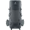 deuter Aircontact Core 45+10 SL graphite