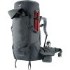 deuter Aircontact Core 45+10 SL graphite