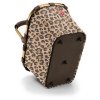 Reisenthel Carrybag Frame Leo Macchiato – nákupní košík, produktový pohled 6