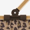 Reisenthel Carrybag Frame Leo Macchiato – nákupní košík, fotografie v prostředí 7