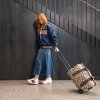 Reisenthel Allrounder Trolley Frame Leo Macchiato – nákupní vozík, fotografie v prostředí 3