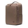 Herschel Kaslo Travel Backpack Tech Light Brown 32L