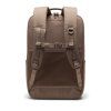 Herschel Kaslo Travel Backpack Tech Light Brown 32L