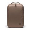 Herschel Kaslo Travel Backpack Tech Light Brown 32L
