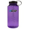 nalgene wide mouth 1000ml purple sustain 5565 0142 nalgene 2020 3832 01