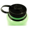nalgene wide mouth 1000ml glow green sustain 5565 0144 nalgene 2020 4032 03