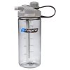 nalgene multidrink clear w gray cap sustain nalgene 1790 2101 01