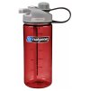 nalgene multidrink red w gray cap sustain nalgene 1790 2112 01