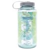 nalgene 32oz wm seafoam w platinum blue tie dye nalgene 682023 0017 02