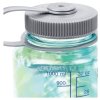 nalgene 32oz wm seafoam w platinum blue tie dye nalgene 682023 0017 03