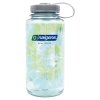 nalgene 32oz wm seafoam w platinum blue tie dye nalgene 682023 0017 01