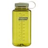 nalgene 32oz wm endive w oil green nalgene 2020 2632 01