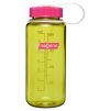 nalgene 16oz wm endive w fuchsia purple nalgene 2020 2216 01