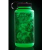 nalgene 32oz wm glow w black worms nalgene 682025 0033 03