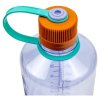 nalgene narrow mouth 1000 ml amethyst sustain nalgene 2021 0132 03