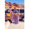 nalgene narrow mouth 1000 ml amethyst sustain nalgene 2021 0132 04