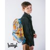 BAAGL Sáček s kapsou Tiger – lifestyle fotografie 5