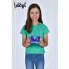 BAAGL Peněženka na krk Axolotl – lifestyle fotografie 5