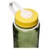 nalgene 16oz wm oil green w freesia nalgene 2020 2816 03