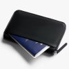 Bellroy Travel Folio Black  + Testovací sada toaletních vod ZDARMA