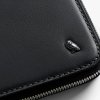 Bellroy Travel Folio Black  + Testovací sada toaletních vod ZDARMA