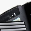 Bellroy Travel Folio Black  + Testovací sada toaletních vod ZDARMA