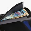 Bellroy Travel Folio Black  + Testovací sada toaletních vod ZDARMA