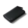 Bellroy Travel Folio Black  + Testovací sada toaletních vod ZDARMA