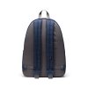 Herschel Classic™ XL -  Grid Naval Academy/Magnet 30L