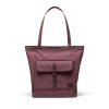 Herschel Retreat™ Tote -  Huckleberry Diamond 20L