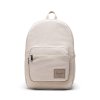 Herschel Pop Quiz -  Grid Pelican/Roasted Cashew 25L