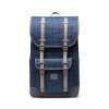 Herschel Little America™ -  Grid Naval Academy/Magnet 30L