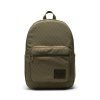 Herschel Pop Quiz -  Ivy Green Diamond 25L