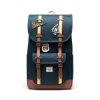 Herschel Little America™ -  Patches Green Gables 30L