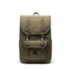 Herschel Little America™ Mid -  Ivy Green Diamond 21L