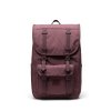Herschel Little America™ Mid -  Huckleberry Diamond 21L